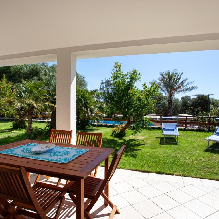 Pavoncella - Appartamento con Terrazza - 7