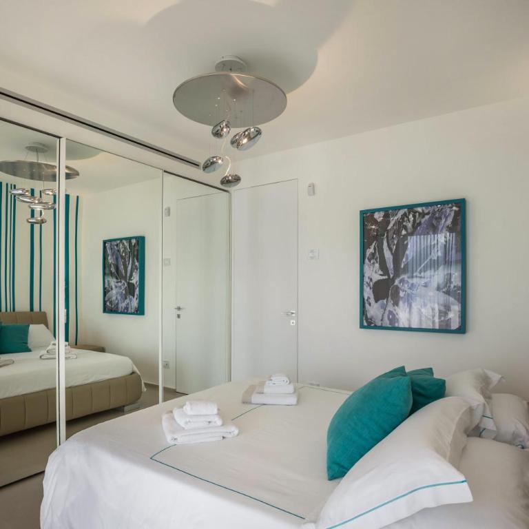 Villa Agave exclusive pool - Villa con Vista Giardino - 35