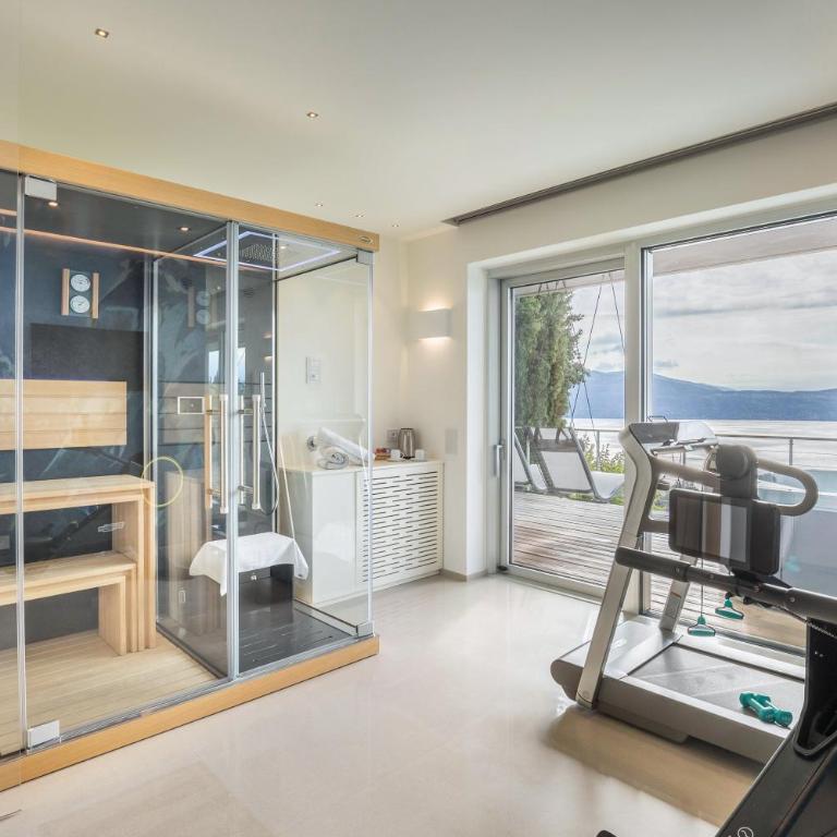 Villa Agave exclusive pool - Villa con Vista Giardino - 24