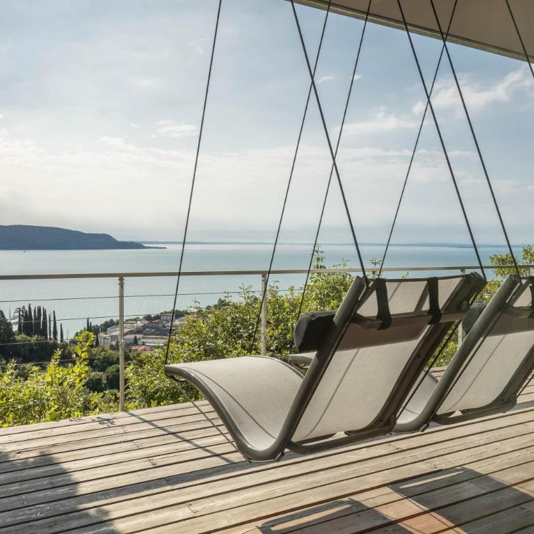 Villa Agave exclusive pool - Villa con Vista Giardino - 28