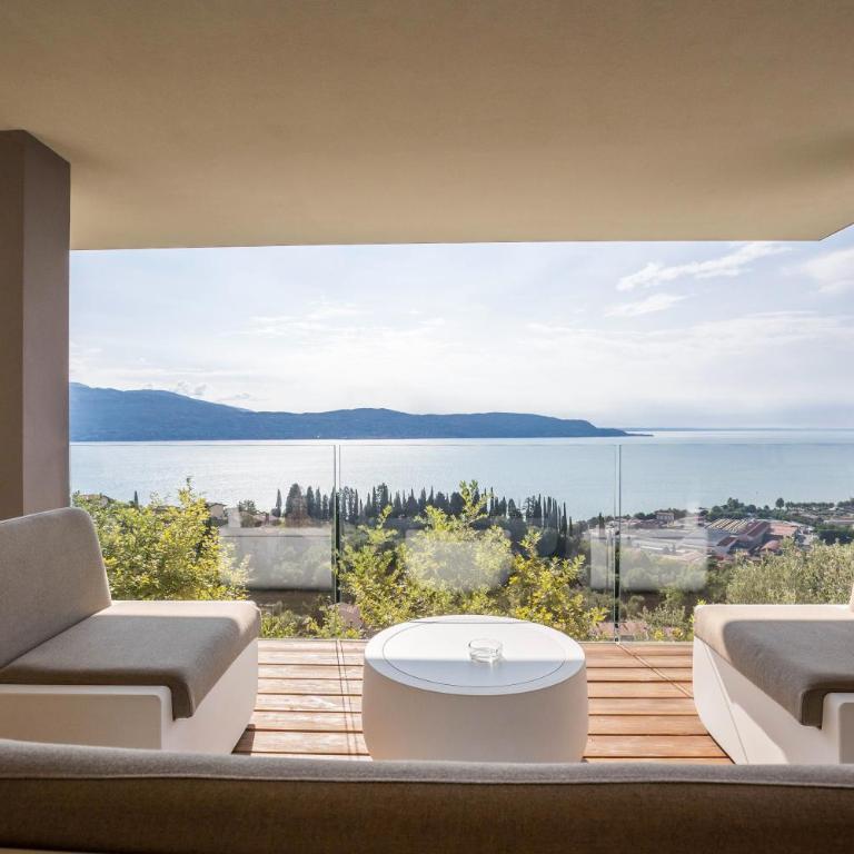 Villa Agave exclusive pool - Villa con Vista Giardino - 45