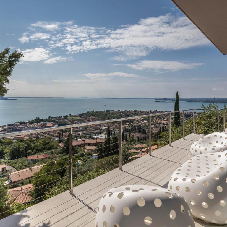 Villa Agave exclusive pool - Villa con Vista Giardino - 6