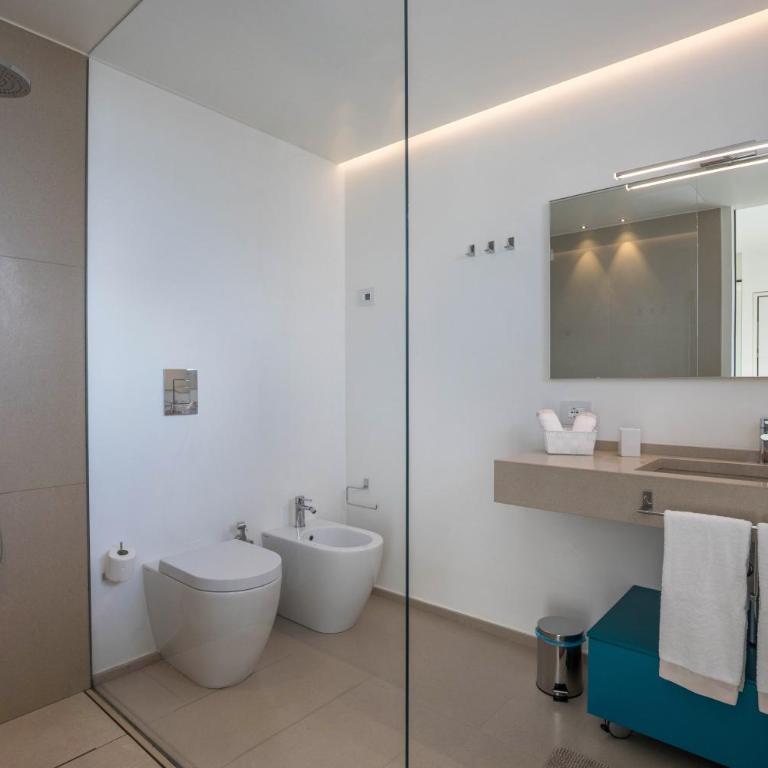 Villa Agave exclusive pool - Villa con Vista Giardino - 33