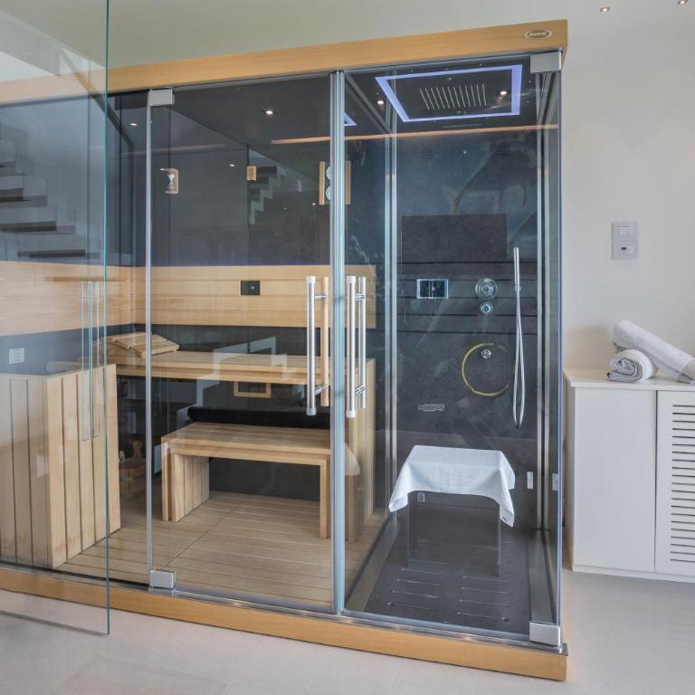Villa Agave exclusive pool - Villa con Vista Giardino - 26