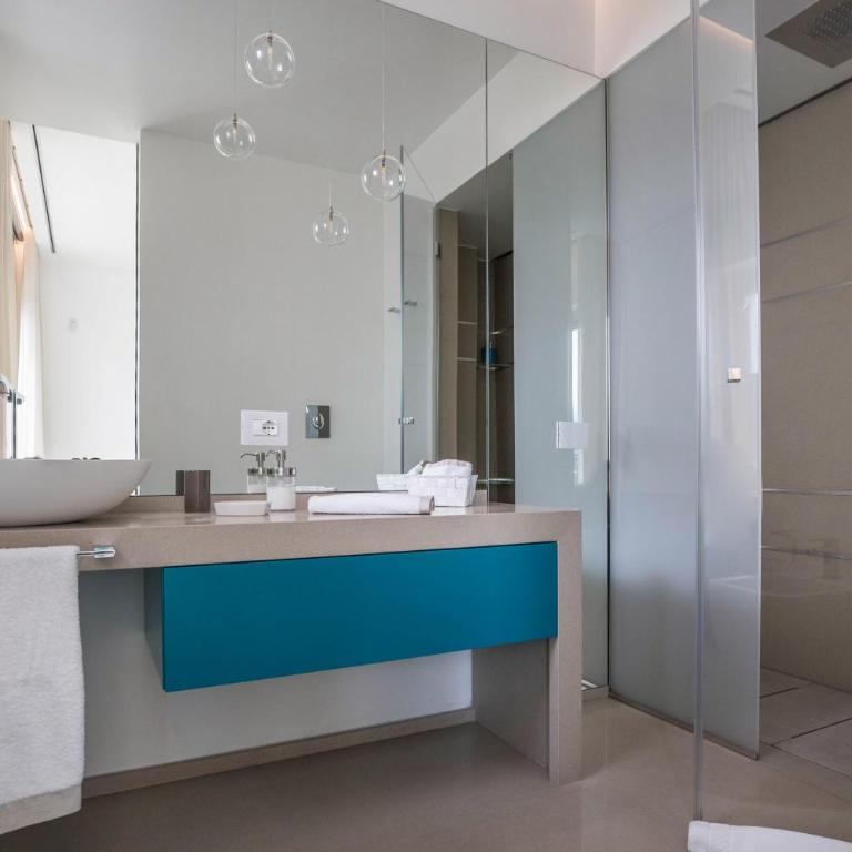 Villa Agave exclusive pool - Villa con Vista Giardino - 21