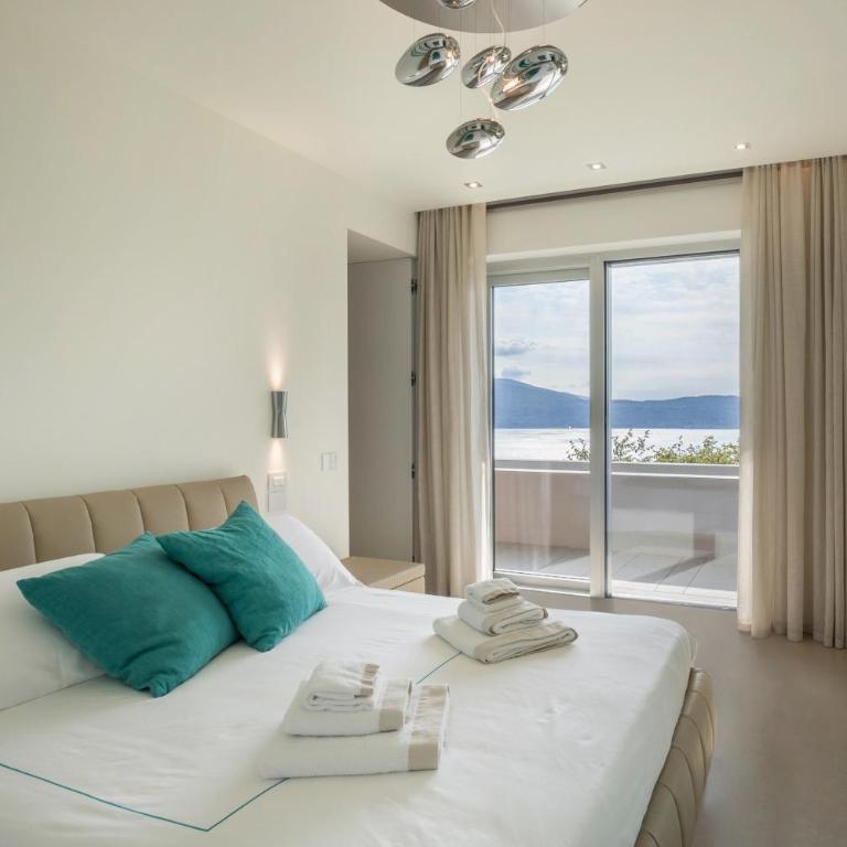 Villa Agave exclusive pool - Villa con Vista Giardino - 34
