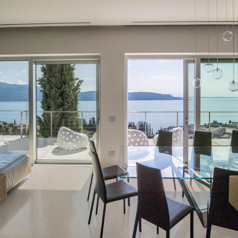 Villa Agave exclusive pool - Villa con Vista Giardino - 8