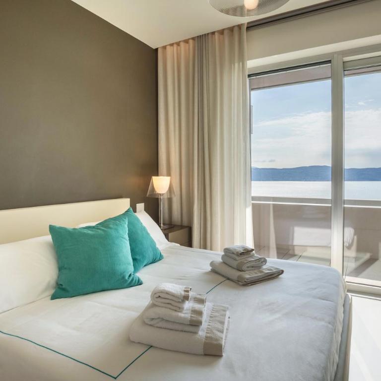 Villa Agave exclusive pool - Villa con Vista Giardino - 38