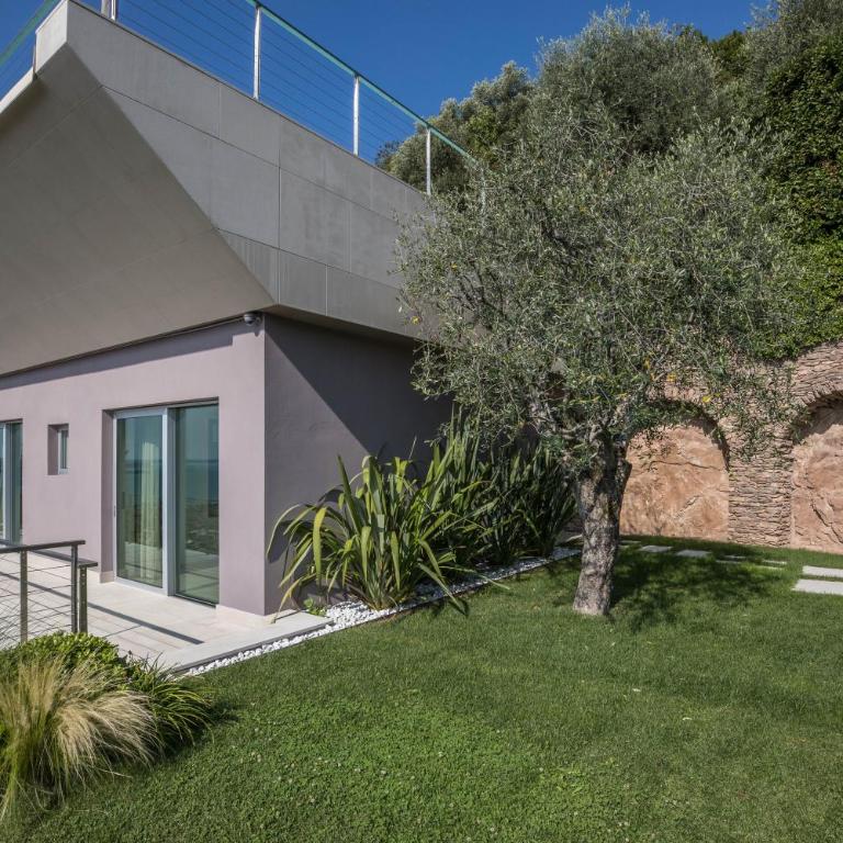 Villa Agave exclusive pool - Villa con Vista Giardino - 4