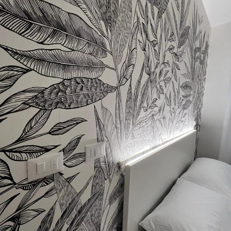 Comfort Zone - Appartamento Deluxe con 2 Camere da Letto e Balcone - 17