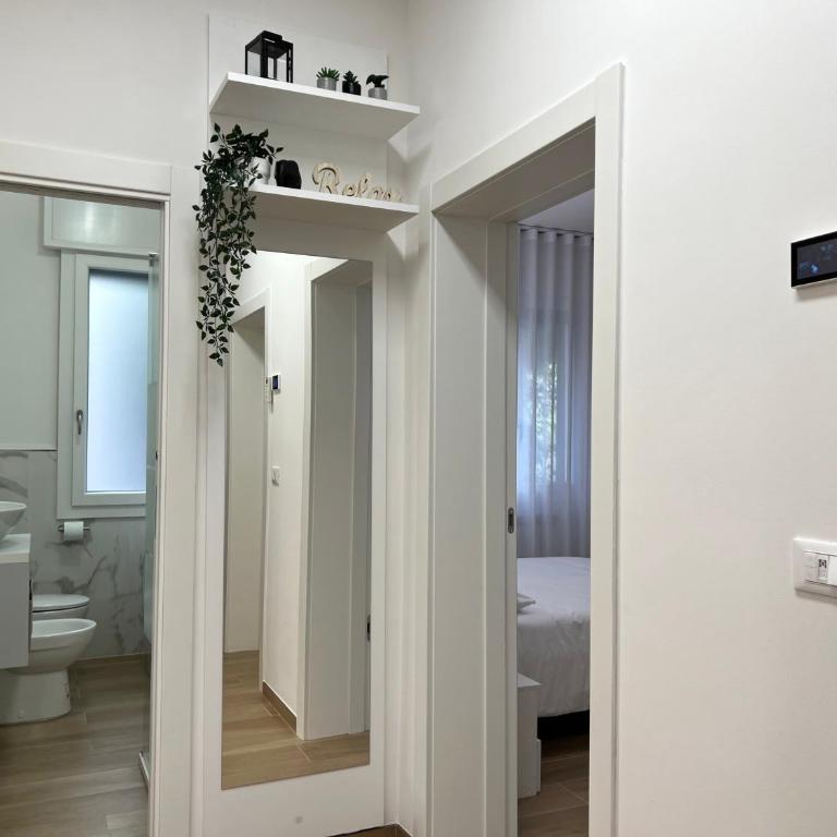 Comfort Zone - Appartamento Deluxe con 2 Camere da Letto e Balcone - 34