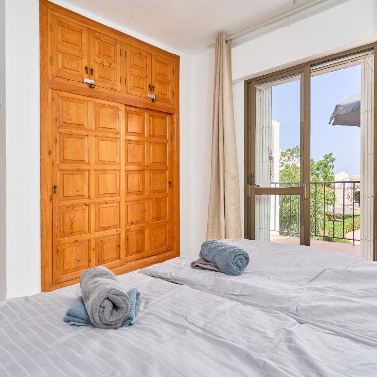 Casa Andalusia in Nerja - Casa de 2 dormitorios - 14