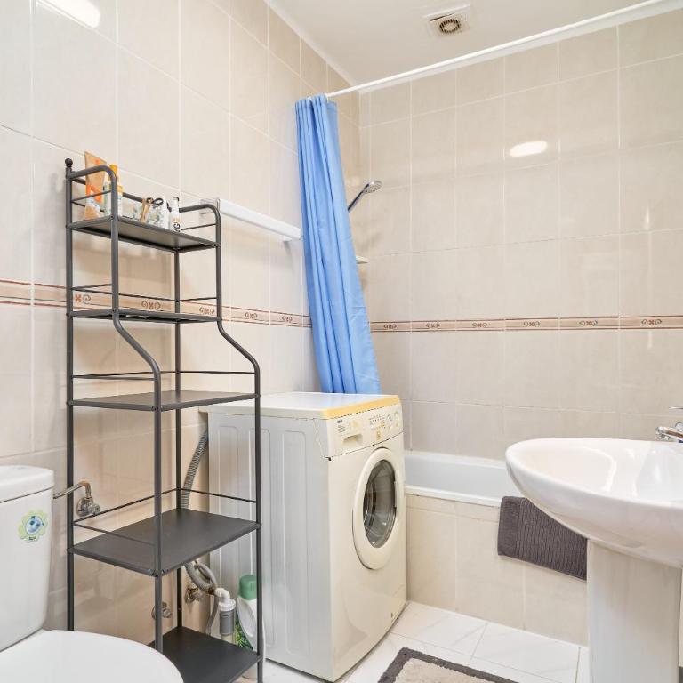Casa Andalusia in Nerja - Casa de 2 dormitorios - 16