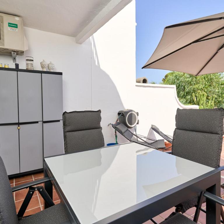 Casa Andalusia in Nerja - Casa de 2 dormitorios - 24