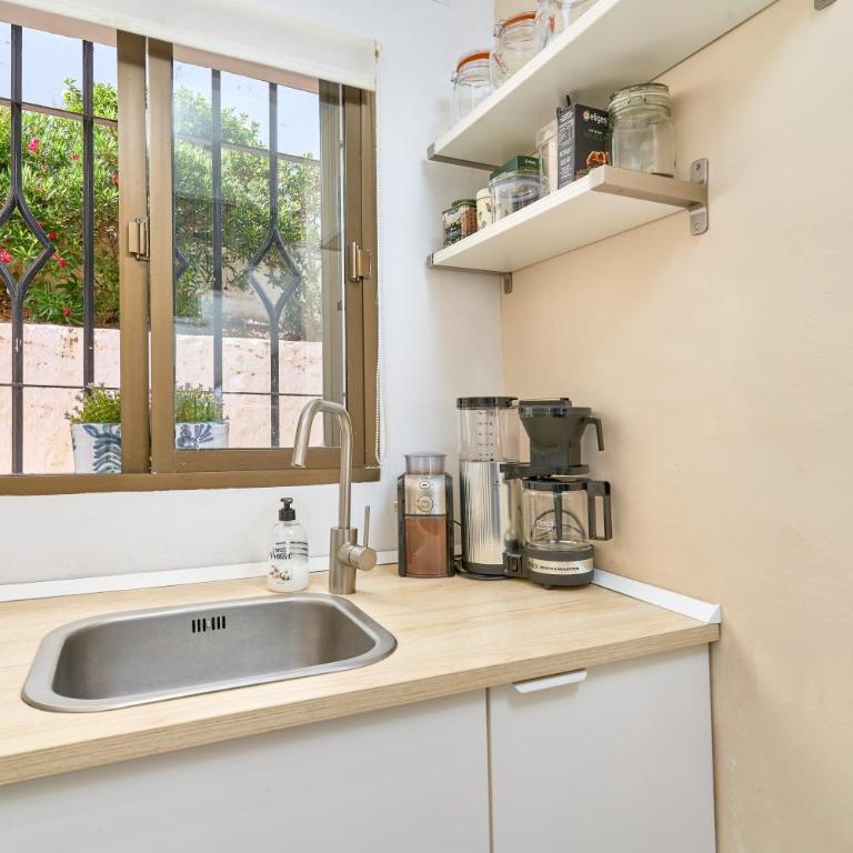 Casa Andalusia in Nerja - Casa de 2 dormitorios - 9