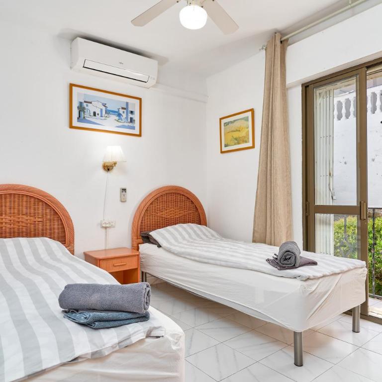 Casa Andalusia in Nerja - Casa de 2 dormitorios - 17