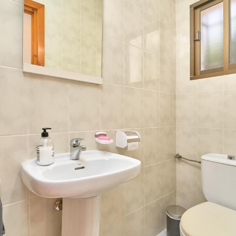 Casa Andalusia in Nerja - Casa de 2 dormitorios - 21