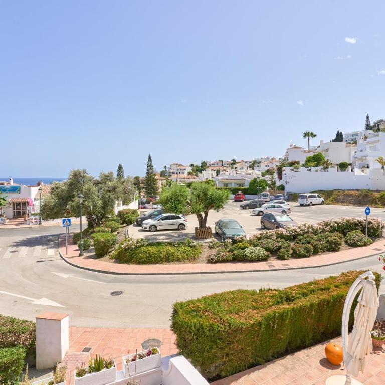 Casa Andalusia in Nerja - Casa de 2 dormitorios - 28