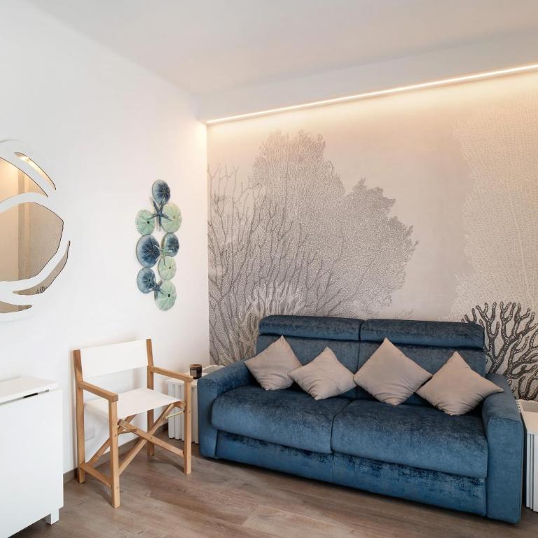 Casa Federica - Appartamento Superior con 1 Camera da Letto e Balcone - 2