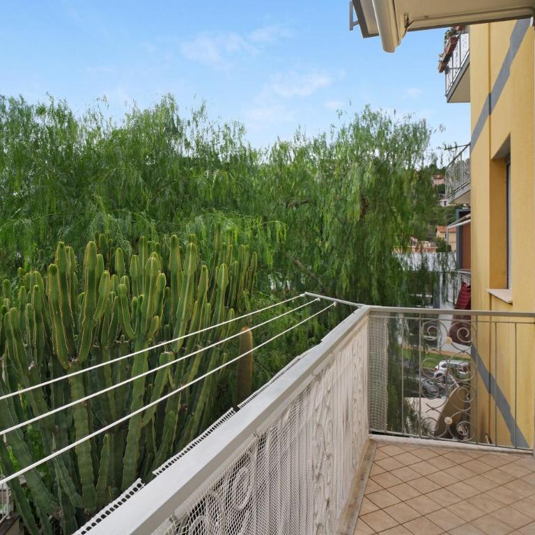 Casa Federica - Appartamento Superior con 1 Camera da Letto e Balcone - 18