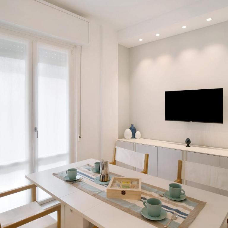 Casa Federica - Appartamento Superior con 1 Camera da Letto e Balcone - 5