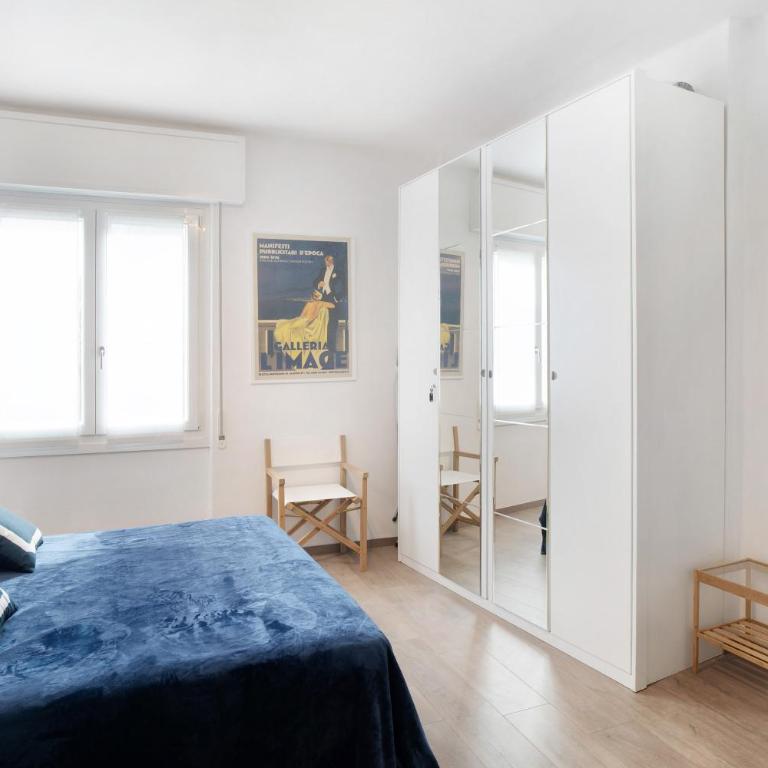Casa Federica - Appartamento Superior con 1 Camera da Letto e Balcone - 12