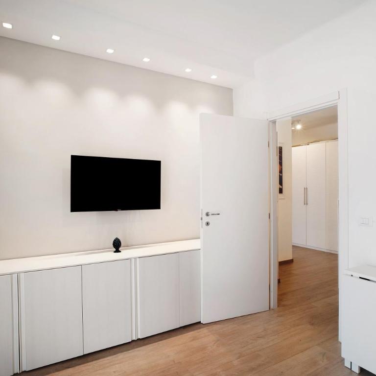 Casa Federica - Appartamento Superior con 1 Camera da Letto e Balcone - 6