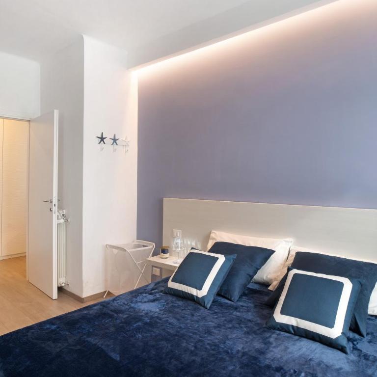 Casa Federica - Appartamento Superior con 1 Camera da Letto e Balcone - 13