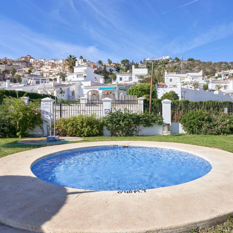 Casa Andalusia in Nerja - Casa de 2 dormitorios - 27