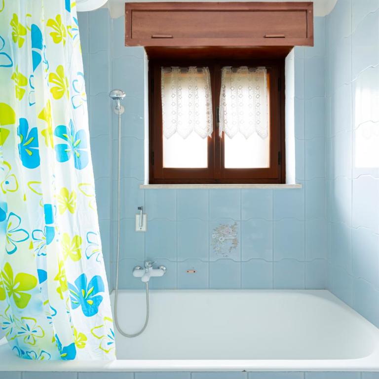 Appartamento Baldi - Appartamento Deluxe con 2 Camere da Letto e Vista Giardino - 23