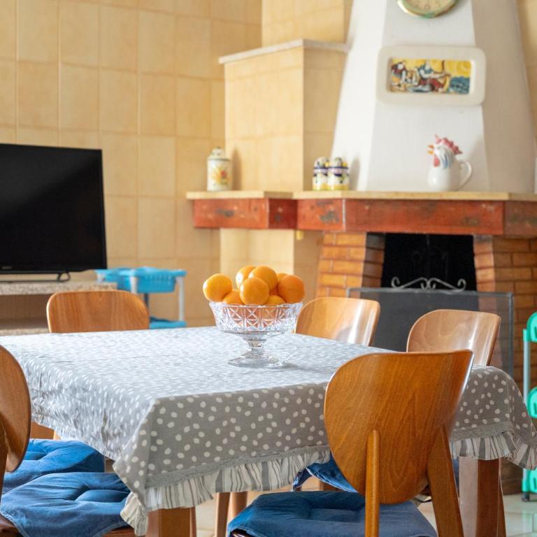 Appartamento Baldi - Appartamento Deluxe con 2 Camere da Letto e Vista Giardino - 6
