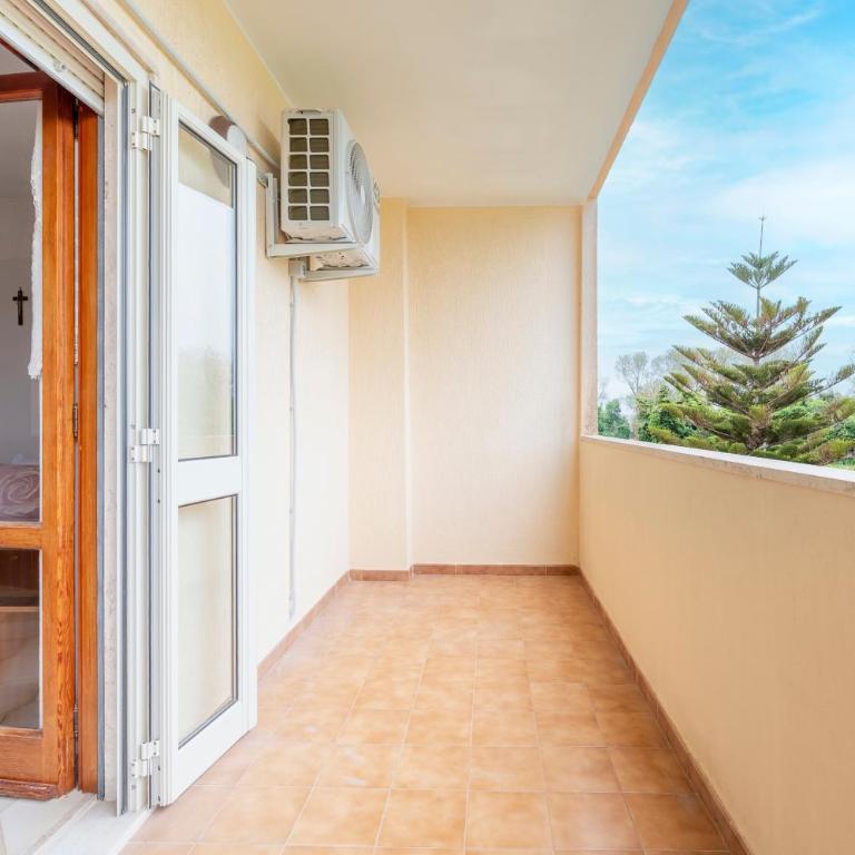 Appartamento Baldi - Appartamento Deluxe con 2 Camere da Letto e Vista Giardino - 15