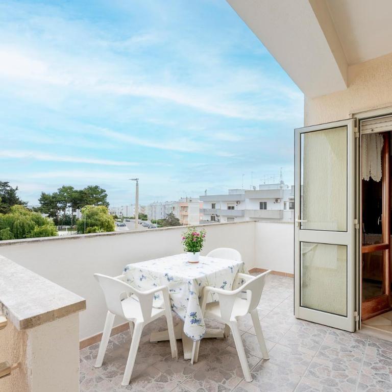 Appartamento Baldi - Appartamento Deluxe con 2 Camere da Letto e Vista Giardino - 1