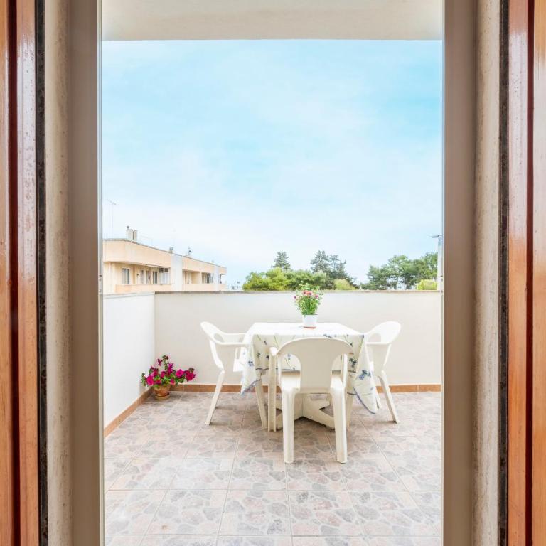 Appartamento Baldi - Appartamento Deluxe con 2 Camere da Letto e Vista Giardino - 14