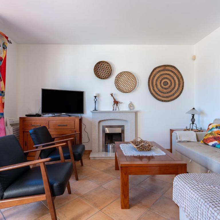 Las Terrazas - Two-Bedroom Deluxe Apartment with Ocean View - 6