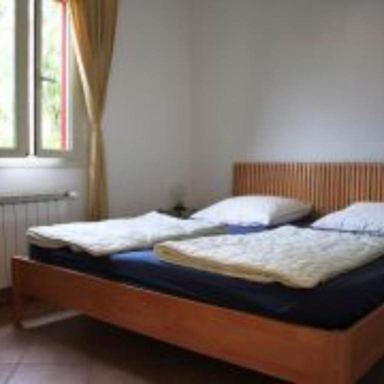 Camping Massimo - Bungalow con Patio - 5