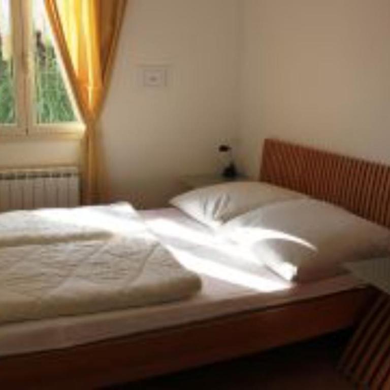 Camping Massimo - Bungalow con Patio - 6