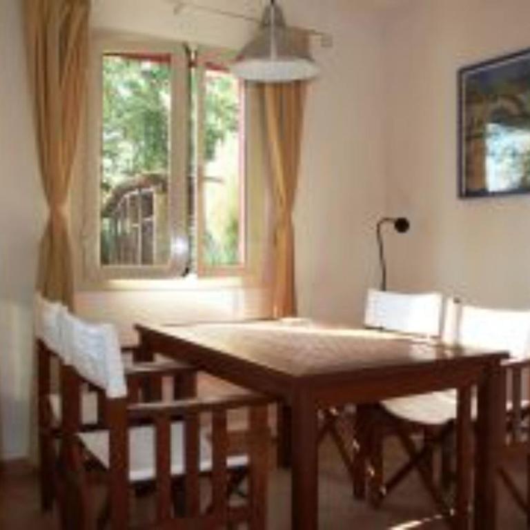 Camping Massimo - Bungalow con Patio - 2