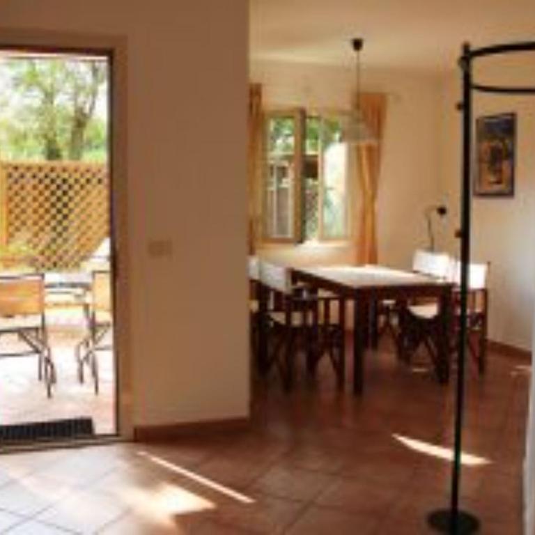Camping Massimo - Bungalow con Patio - 4