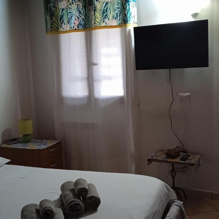 Clementina Apartments Capo d Orlando - Casa con 1 Camera da Letto - 3