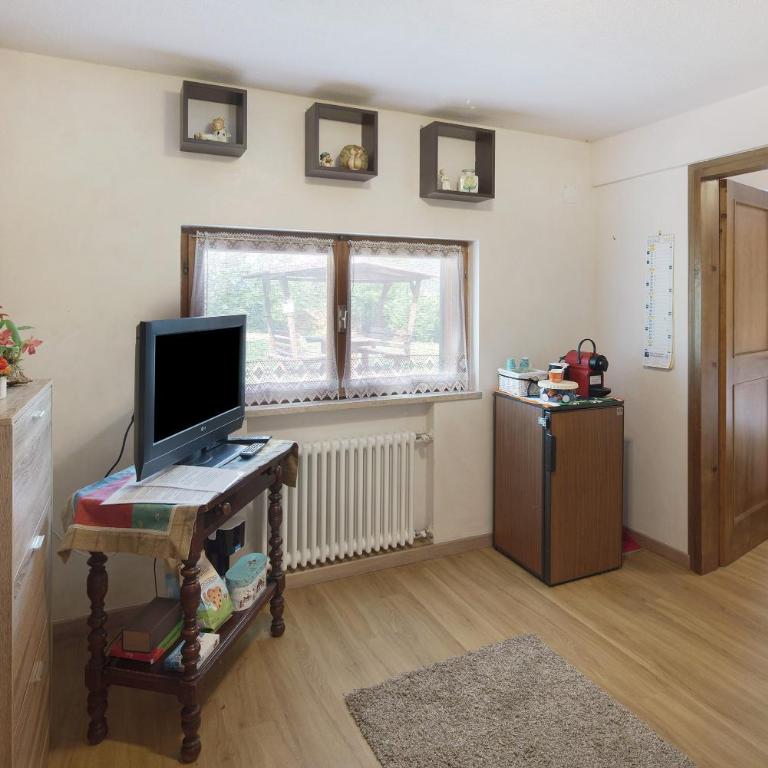 Room and Garden Altavista Mia - Camera Tripla con Doccia - 10