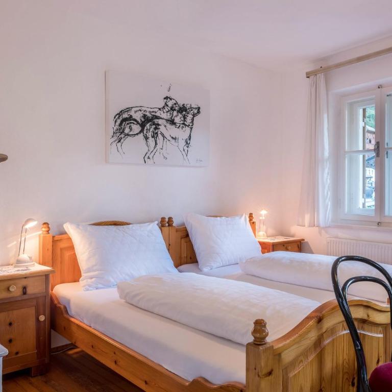 Ferienhaus Fingerhut - Casa de 3 dormitorios - 7