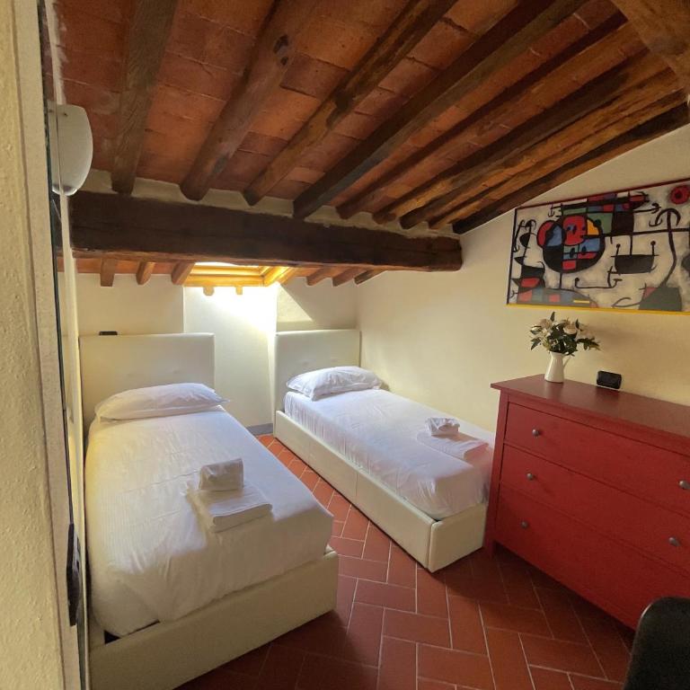La terrazza di Sofia - Appartamento Superior con Vista Città - 5