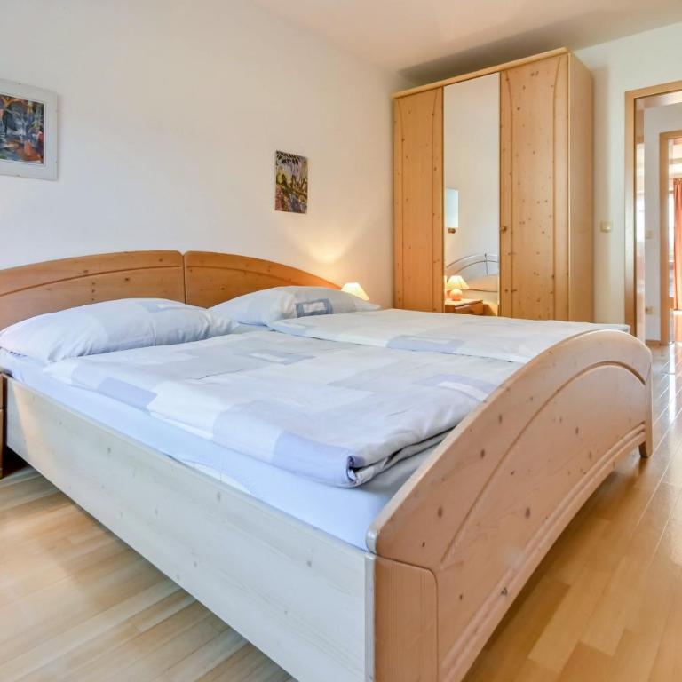 Katharinenhof Ferienwohnung Kramer Groß (3) - Superior Apartment mit 1 Schlafzimmer und Balkon - 14
