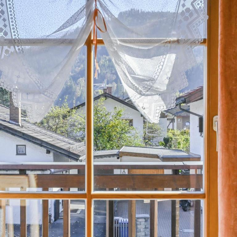 Katharinenhof Ferienwohnung Kramer Groß (3) - Superior Apartment mit 1 Schlafzimmer und Balkon - 8