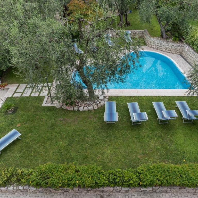 appartamento casa stefi n1 - Appartamento Deluxe con 2 Camere da Letto e Balcone - 3