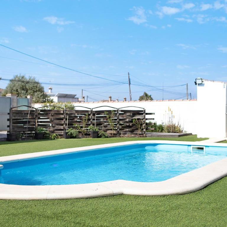 Villa roulotte - Sólo familias - Casa de 2 dormitorios - 26