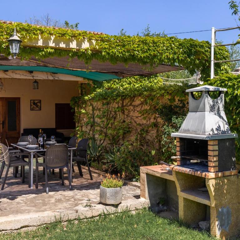 Finca Can Roig Gran - Villa - 4
