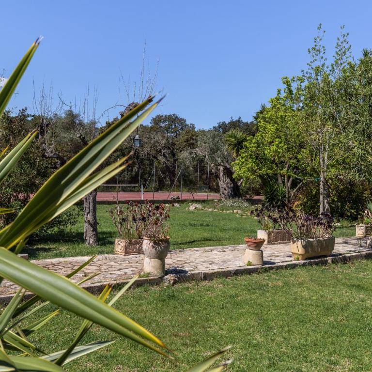 Finca Can Roig Gran - Villa - 23