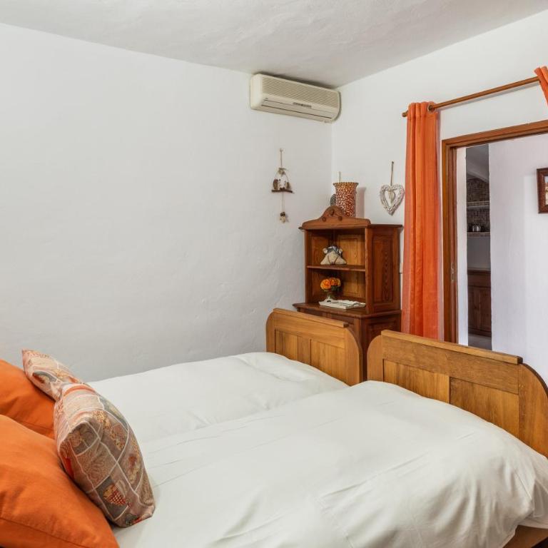 Finca Can Roig Gran - Villa - 12